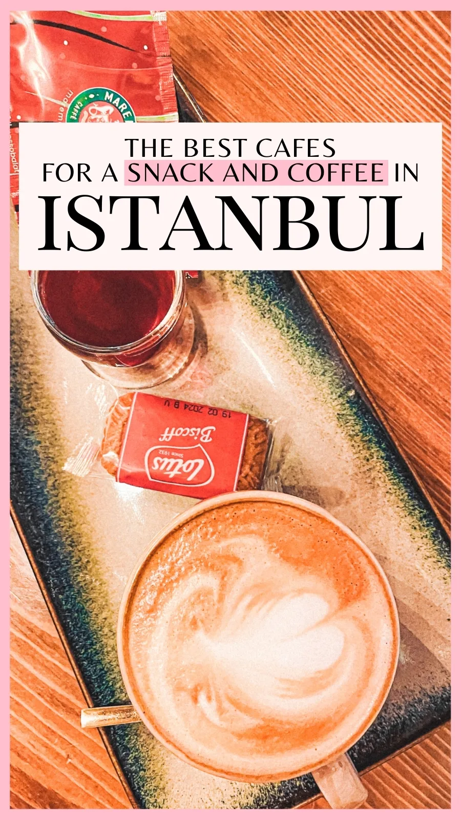 best aesthetic cafes in istanbul turkey - best places to eat in istanbul off the beaten path - best coffee shops in istanbul - best things to do in istanbul turkiye - best restaurants in istanbul - best breakfast in istanbul - best brunch in istanbul instagrammable cafes - istanbul food guide - istanbul travel guide - istanbul bucket list - istanbul food bucket list - must eat places in istanbul - traveling to istanbul for the first time - istanbul itinerary