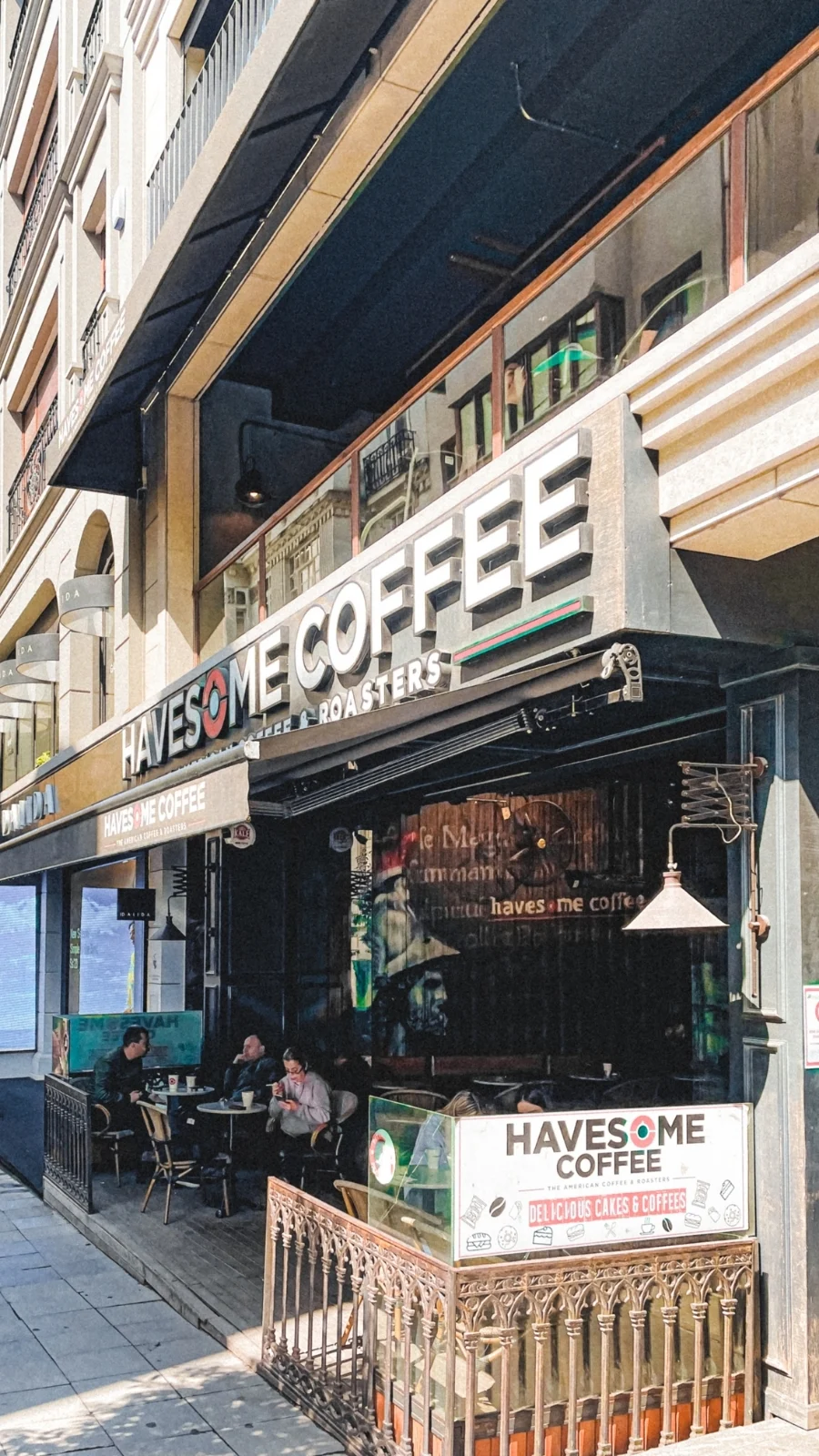 best aesthetic cafes in istanbul turkey - best places to eat in istanbul off the beaten path - best coffee shops in istanbul - best things to do in istanbul turkiye - best restaurants in istanbul - best breakfast in istanbul - best brunch in istanbul instagrammable cafes - istanbul food guide - istanbul travel guide - istanbul bucket list - istanbul food bucket list - must eat places in istanbul - traveling to istanbul for the first time - istanbul itinerary