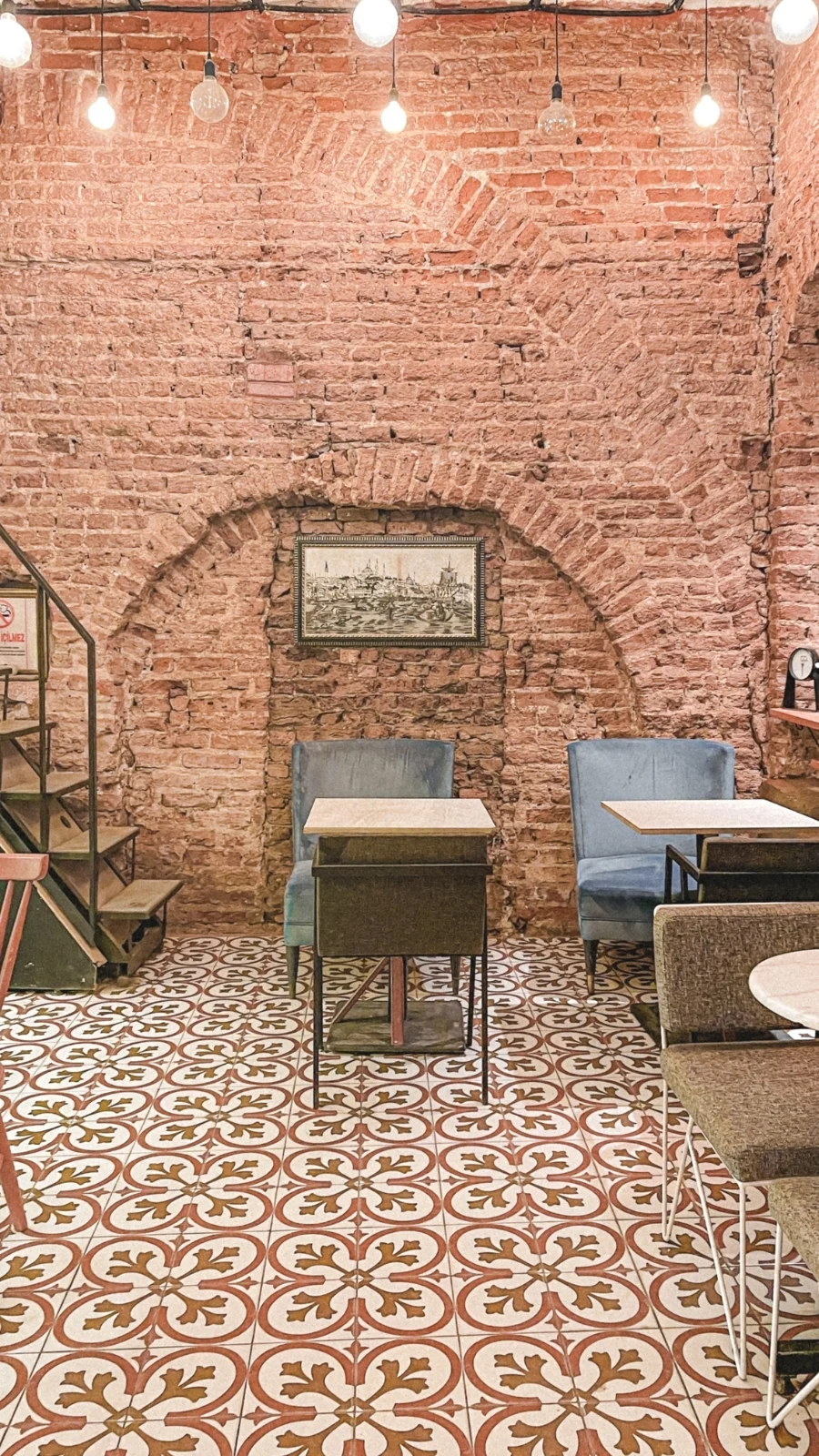 best aesthetic cafes in istanbul turkey - best places to eat in istanbul off the beaten path - best coffee shops in istanbul - best things to do in istanbul turkiye - best restaurants in istanbul - best breakfast in istanbul - best brunch in istanbul instagrammable cafes - istanbul food guide - istanbul travel guide - istanbul bucket list - istanbul food bucket list - must eat places in istanbul - traveling to istanbul for the first time - istanbul itinerary