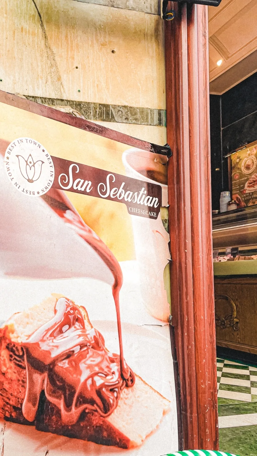 best aesthetic cafes in istanbul turkey - best places to eat in istanbul off the beaten path - best coffee shops in istanbul - best things to do in istanbul turkiye - best restaurants in istanbul - best breakfast in istanbul - best brunch in istanbul instagrammable cafes - istanbul food guide - istanbul travel guide - istanbul bucket list - istanbul food bucket list - must eat places in istanbul - traveling to istanbul for the first time - istanbul itinerary