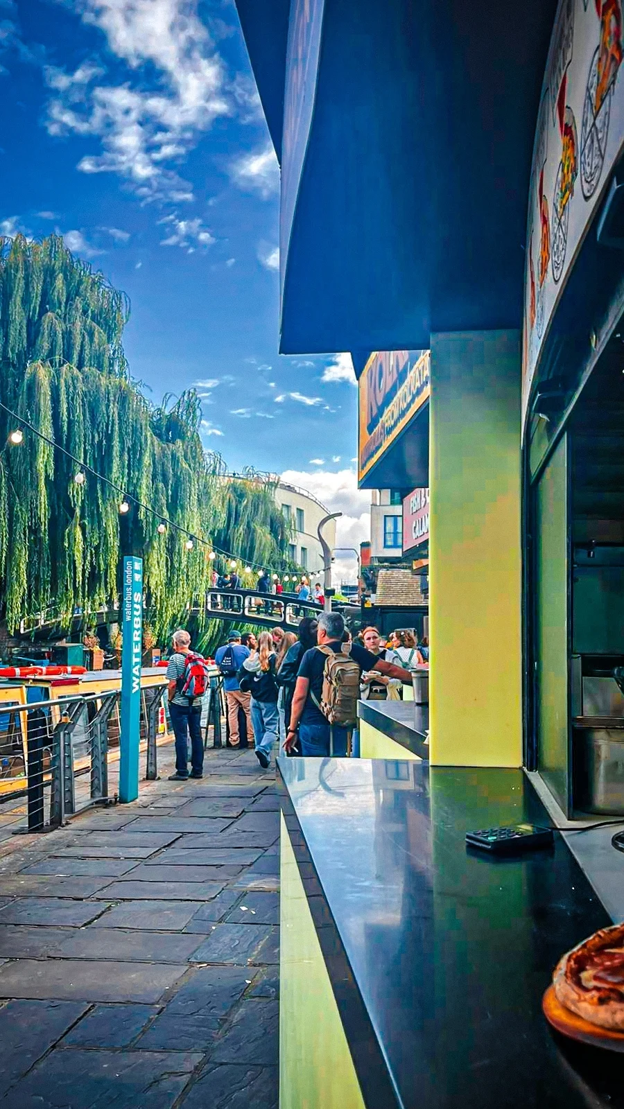 best shops in london shopping guide - best shopping in camden town - best shops in camden town - best things to do in camden town aesthetic - london travel guide - london bucket list - best things to do in london - best stores in london - beautiful places in london - best vintage shops in london - best markets in london - best charity shops in london