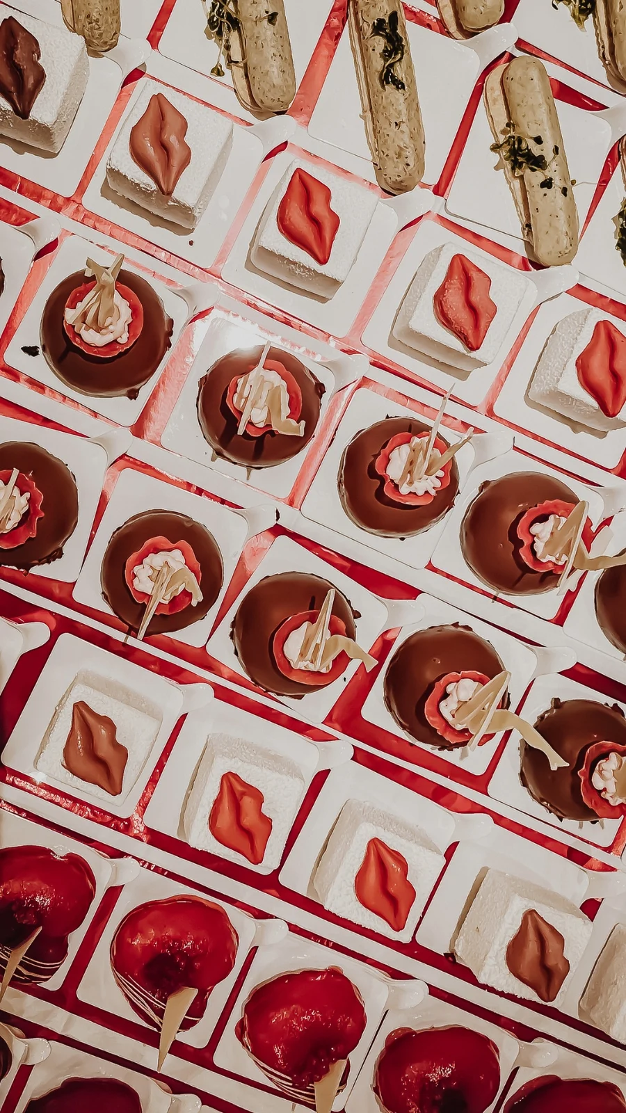 best london food guide - chef danielle maupertuis at the milestone hotel kensington - london events - best vegan afternoon tea in london - best vegan food in london - best vegan restaurants in london - london food guide - london travel guide