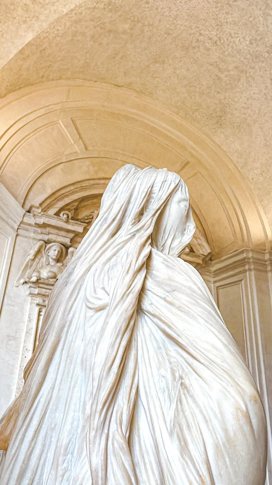 Most Beautiful Palaces in Rome: Palazzo Barberini