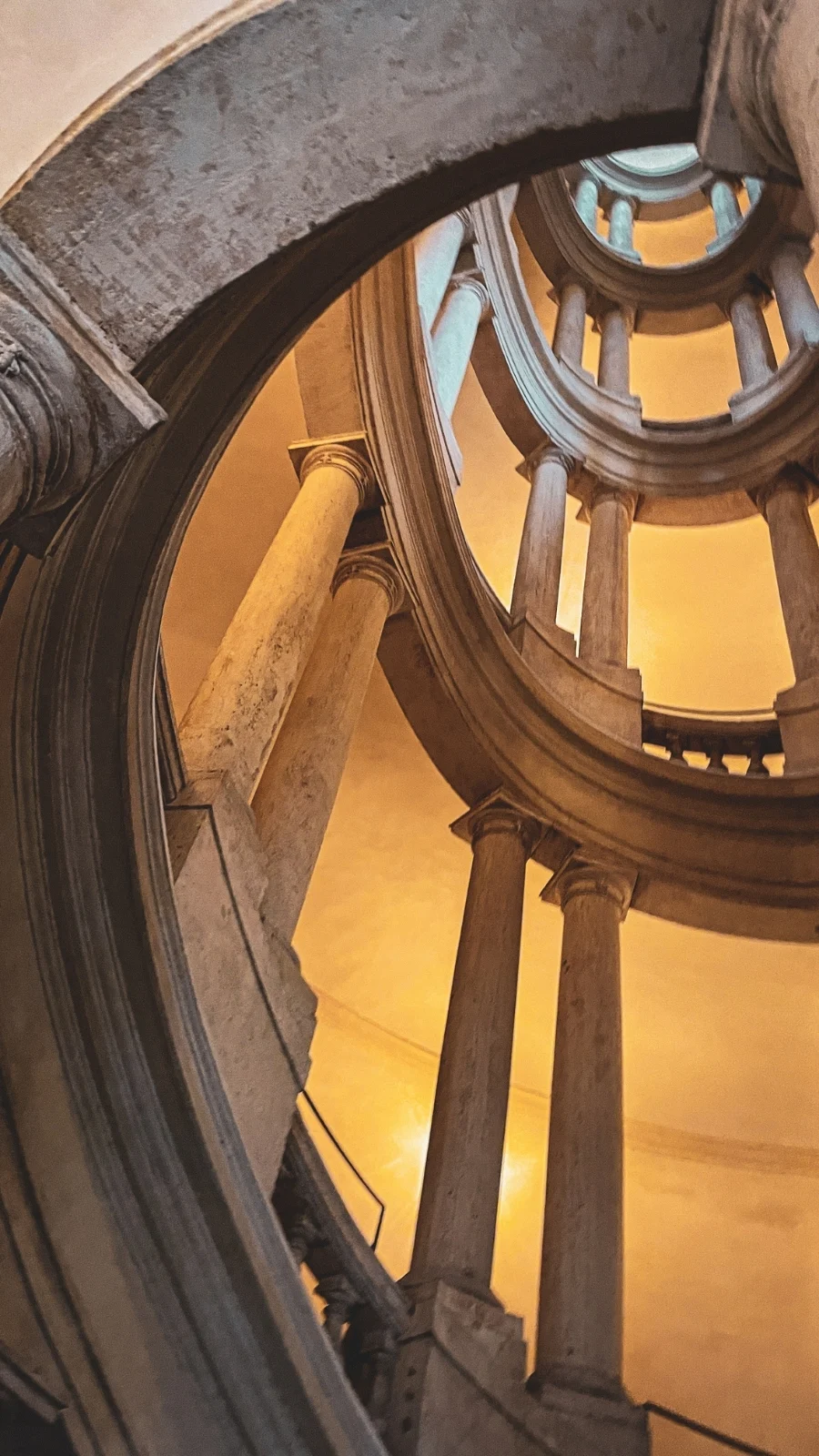Most Beautiful Palaces in Rome: Palazzo Barberini