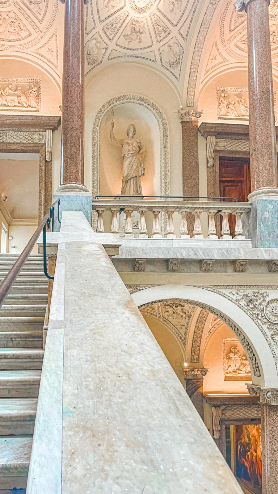 Most Beautiful Palaces in Rome: Palazzo Braschi