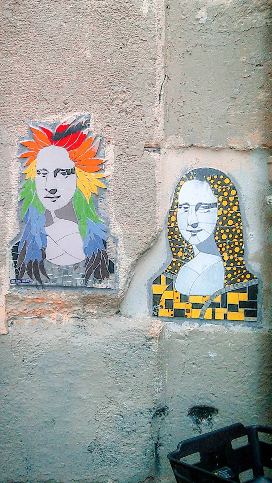 aesthetic streets in paris to visit - free things to do in paris france - le marais neighborhood