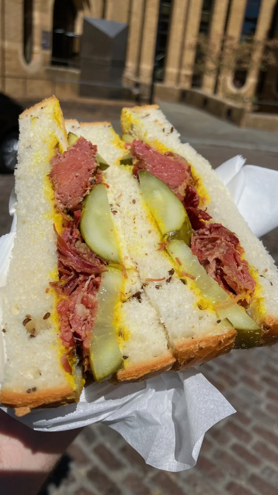 Where to Eat in Borough Market 7 MustVisit Food Spots