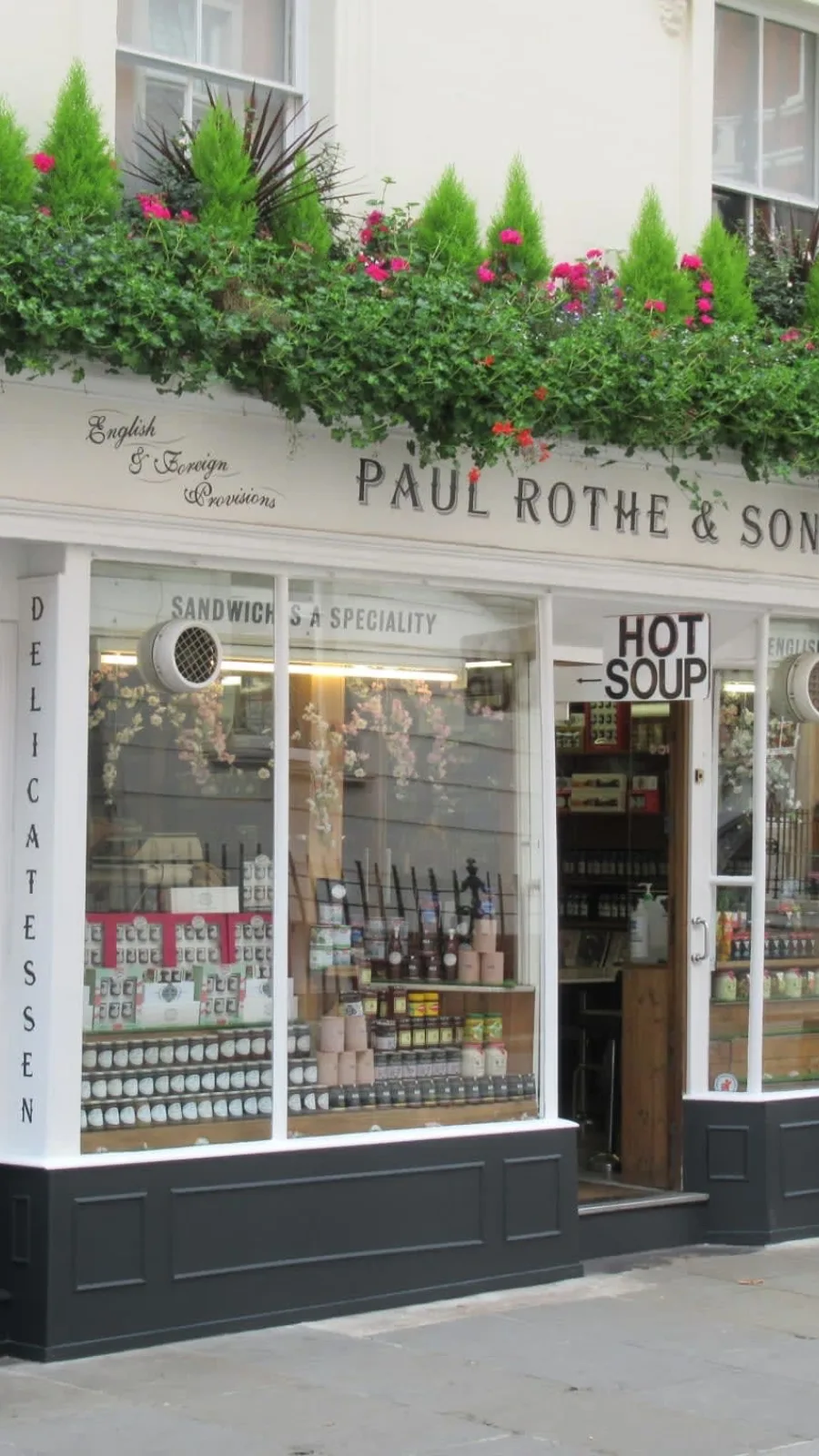 best things to do in marylebone central london itinerary - hidden gems, shops and beautiful places to visit in marylebone paul rothe & son