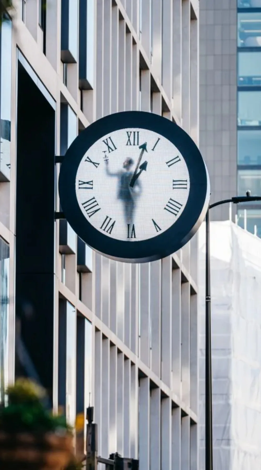 Best Places to Visit in West London: Paddington Clock by Maarten Baas