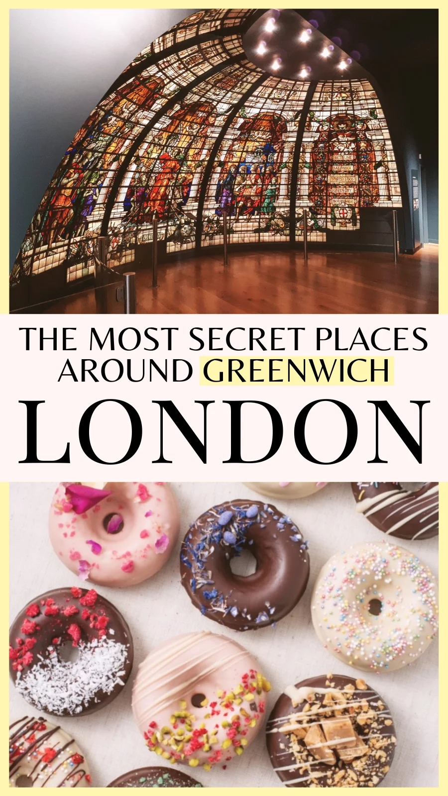best Things to Do in Greenwich, London's Maritime Neighborhood