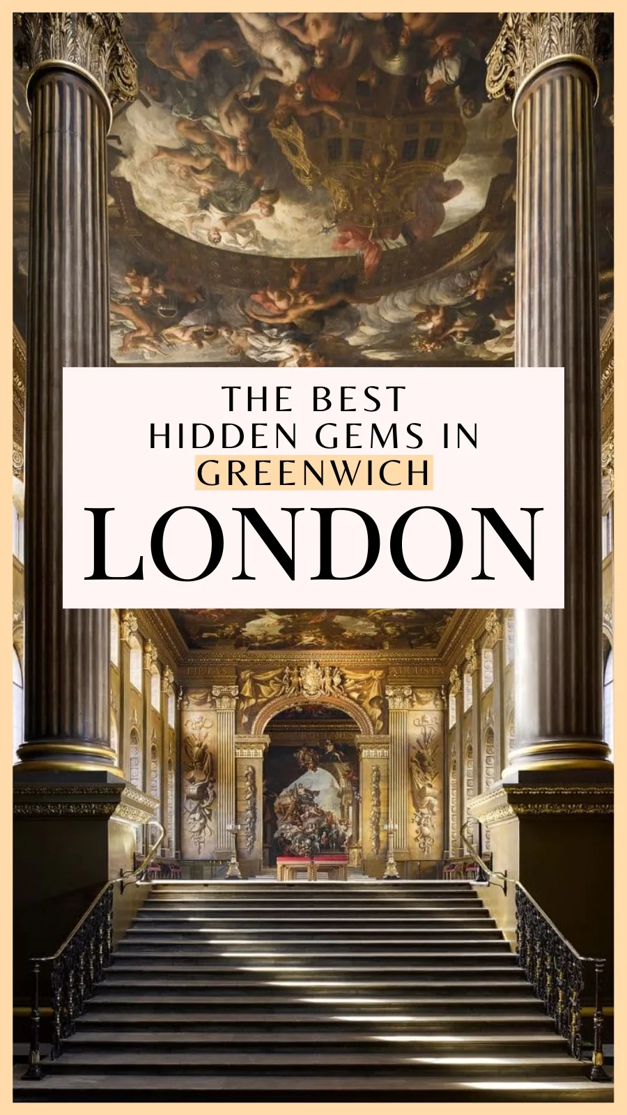 best Things to Do in Greenwich, London's Maritime Neighborhood