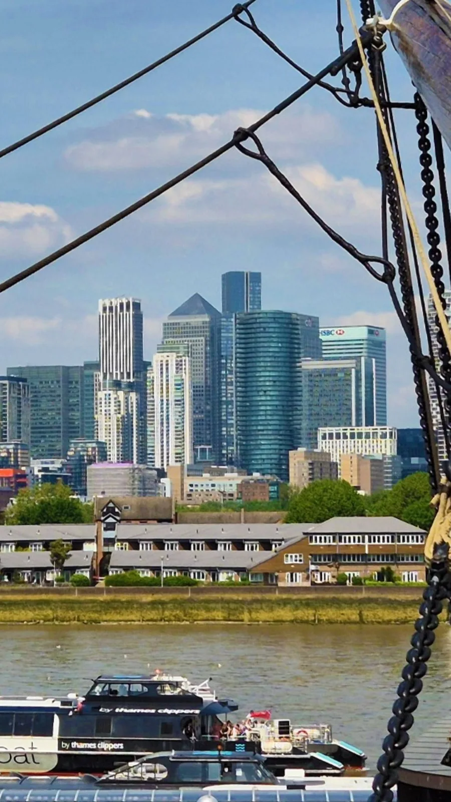 Best Things to Do in Greenwich London: Cutty Sark