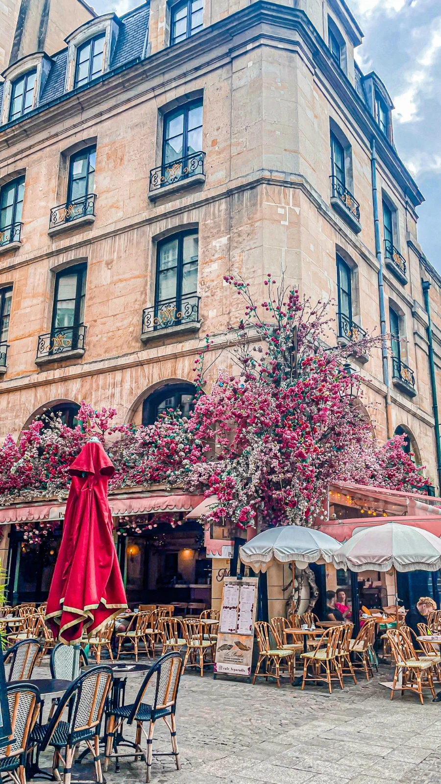 Best Hidden Gems in Le Marais Paris: Discover Aesthetic Streets