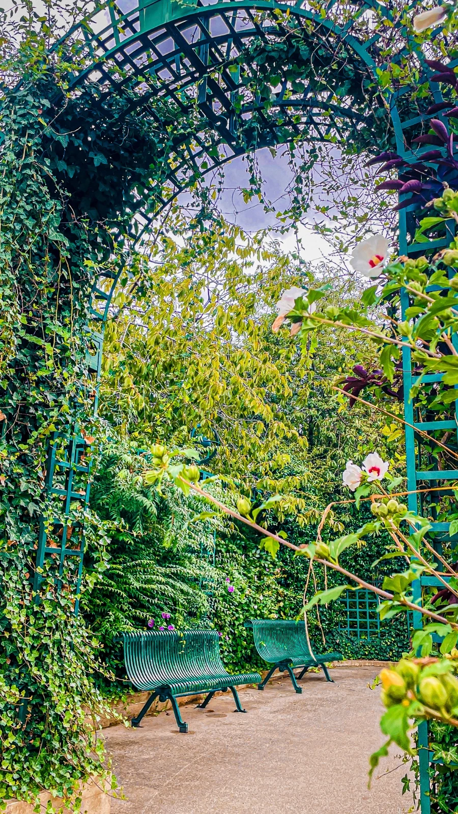 Free Things to Do in Paris: La Coulée Verte René-Dumont
