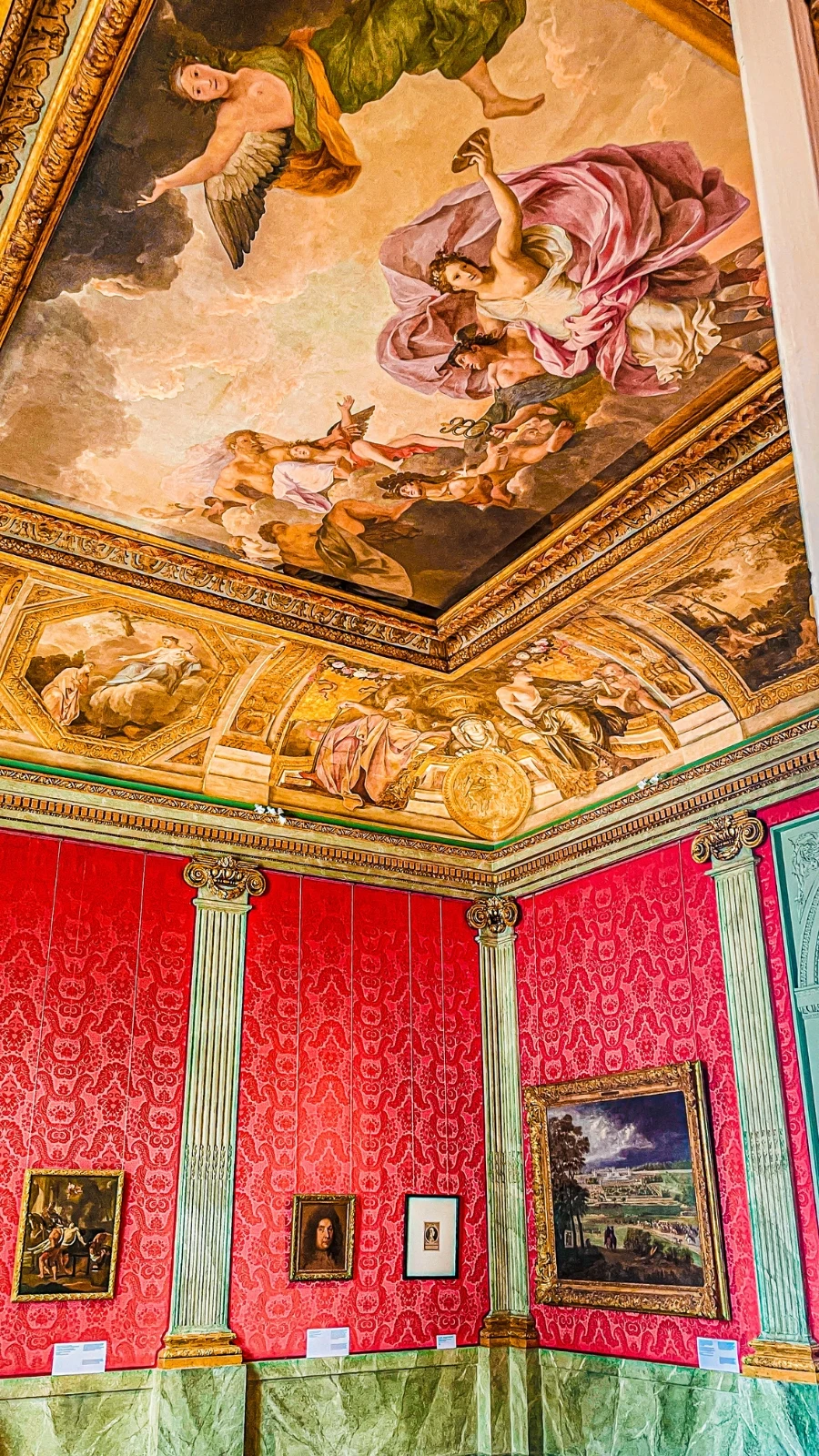 Free Things to Do in Paris: Musée Carnavalet, Le Marais