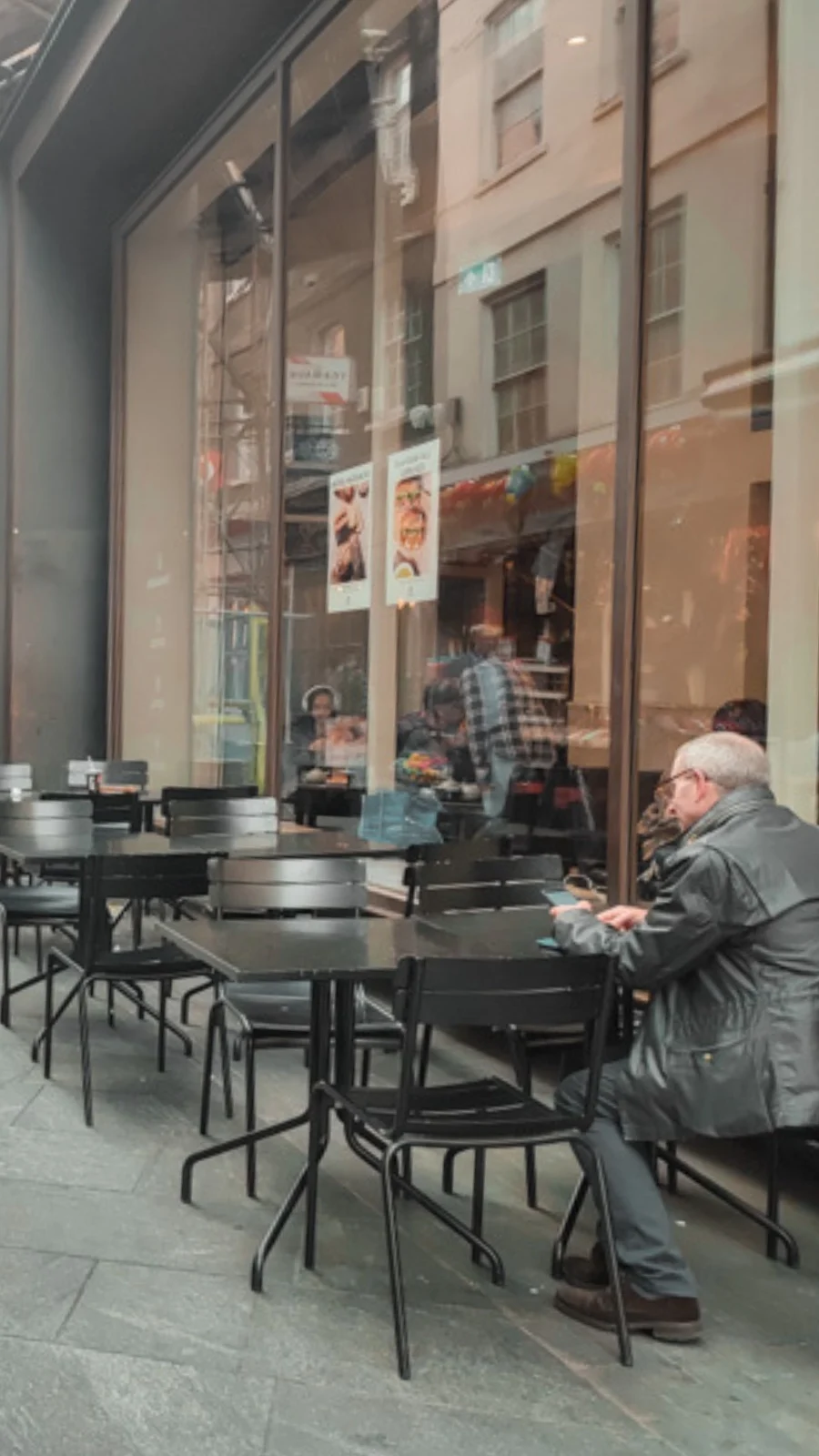 london Food Review: Ole and Steen, The Best Danish Bakery in London food review charing cross road - best breakfast in central london travel guide