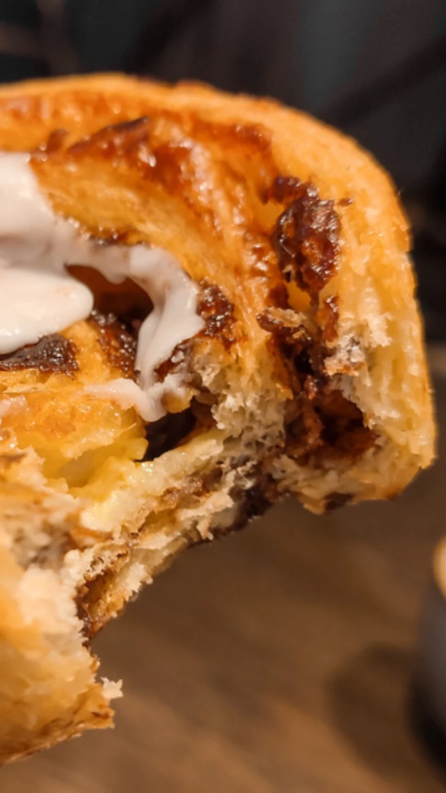 london Food Review: Ole and Steen, The Best Danish Bakery in London food review charing cross road - best breakfast in central london travel guide