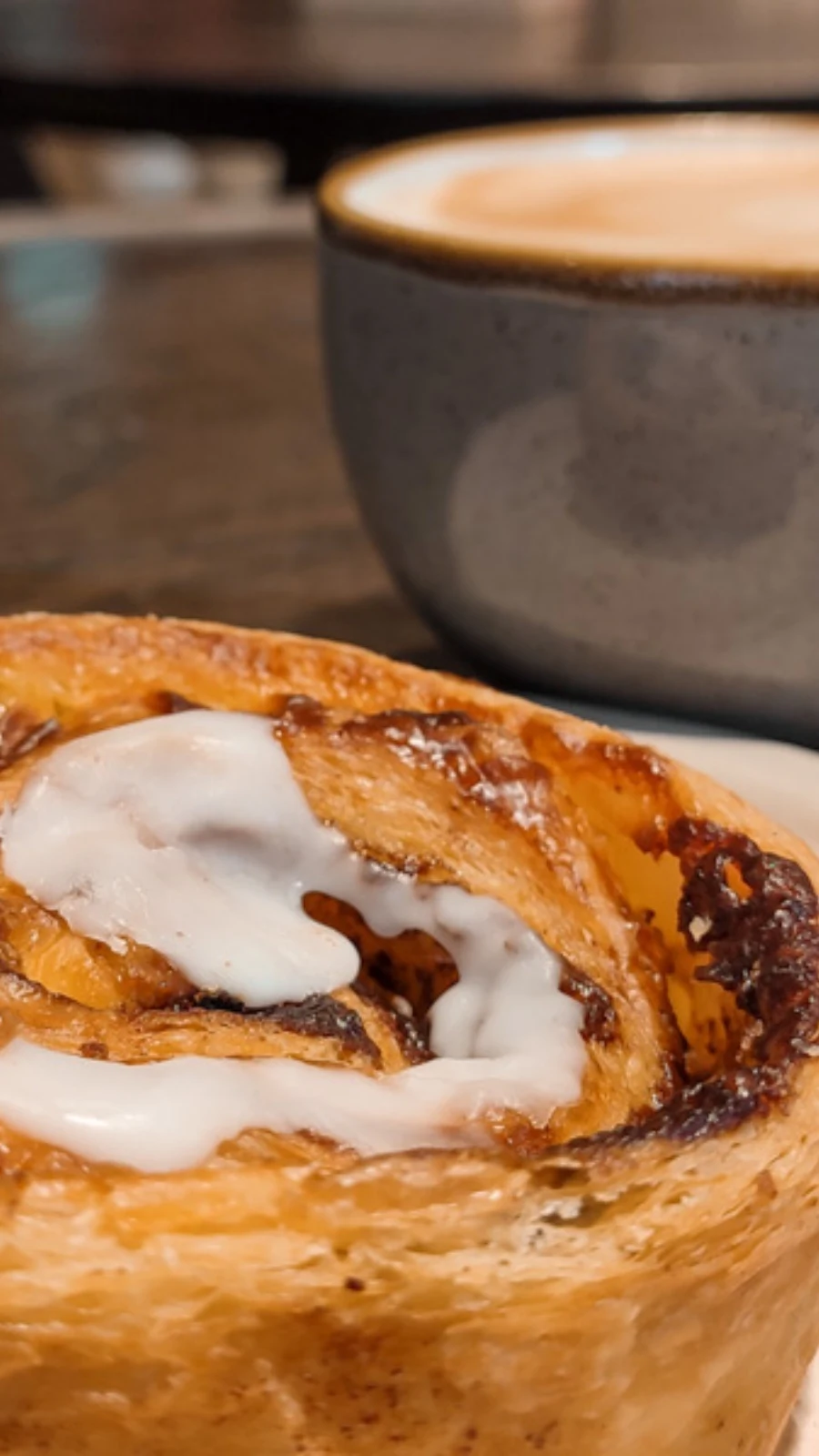 london Food Review: Ole and Steen, The Best Danish Bakery in London food review charing cross road - best breakfast in central london travel bucket list