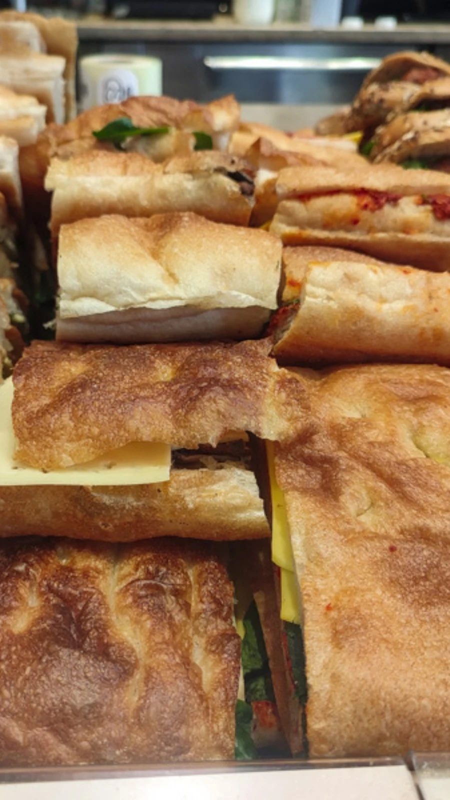 london Food Review: Ole and Steen, The Best Danish Bakery in London food review charing cross road - best breakfast in central london travel bucket list