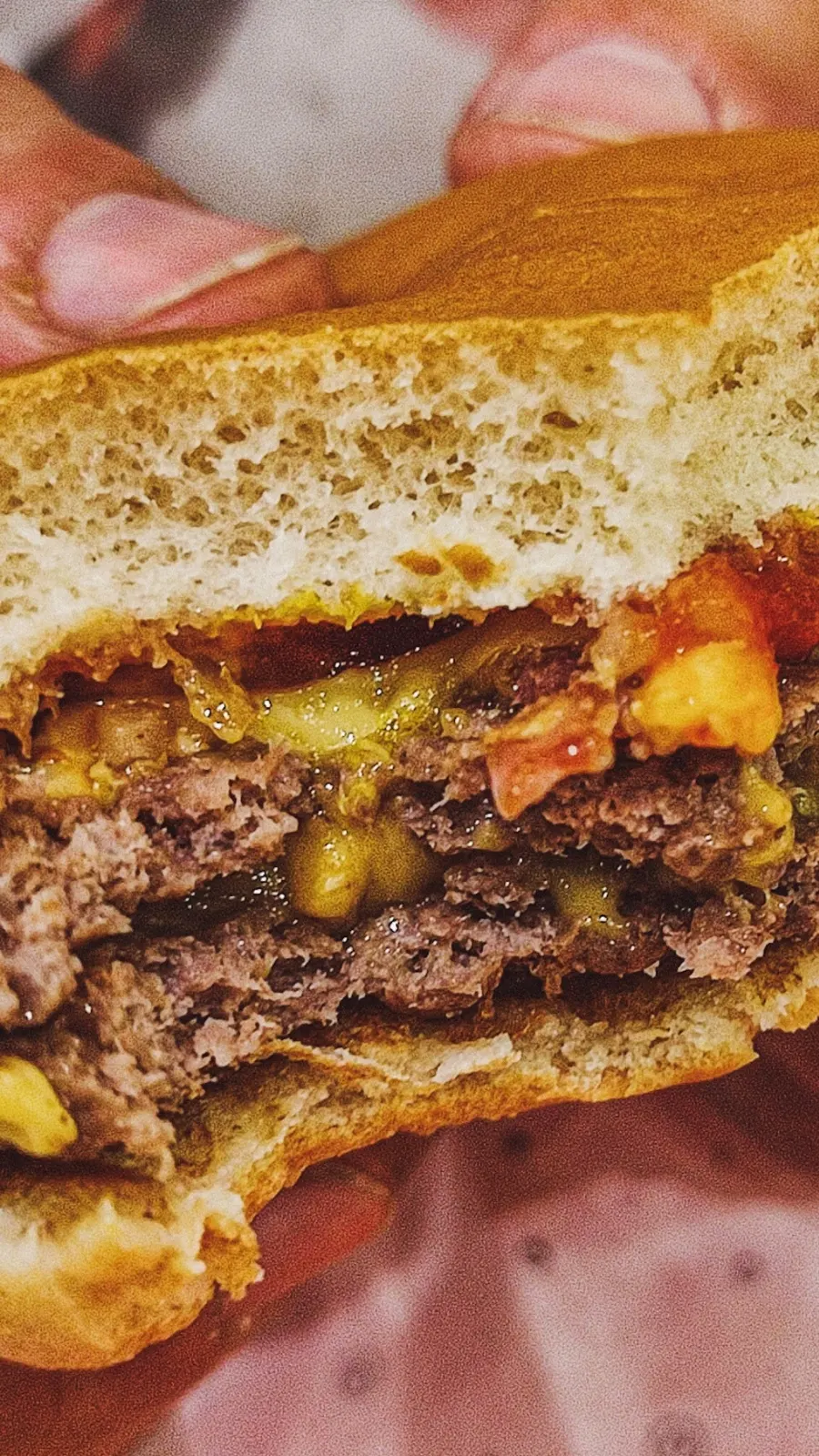 bim's edmonton review - best halal burgers in london street food guide - must eat places in north london travel bucket list - cheap food london 