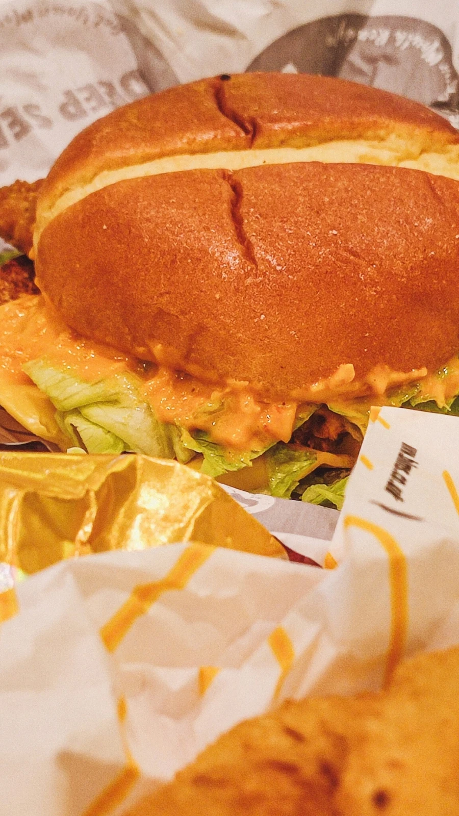 bim's edmonton review - best halal burgers in london street food guide - must eat places in north london travel bucket list - cheap food london 