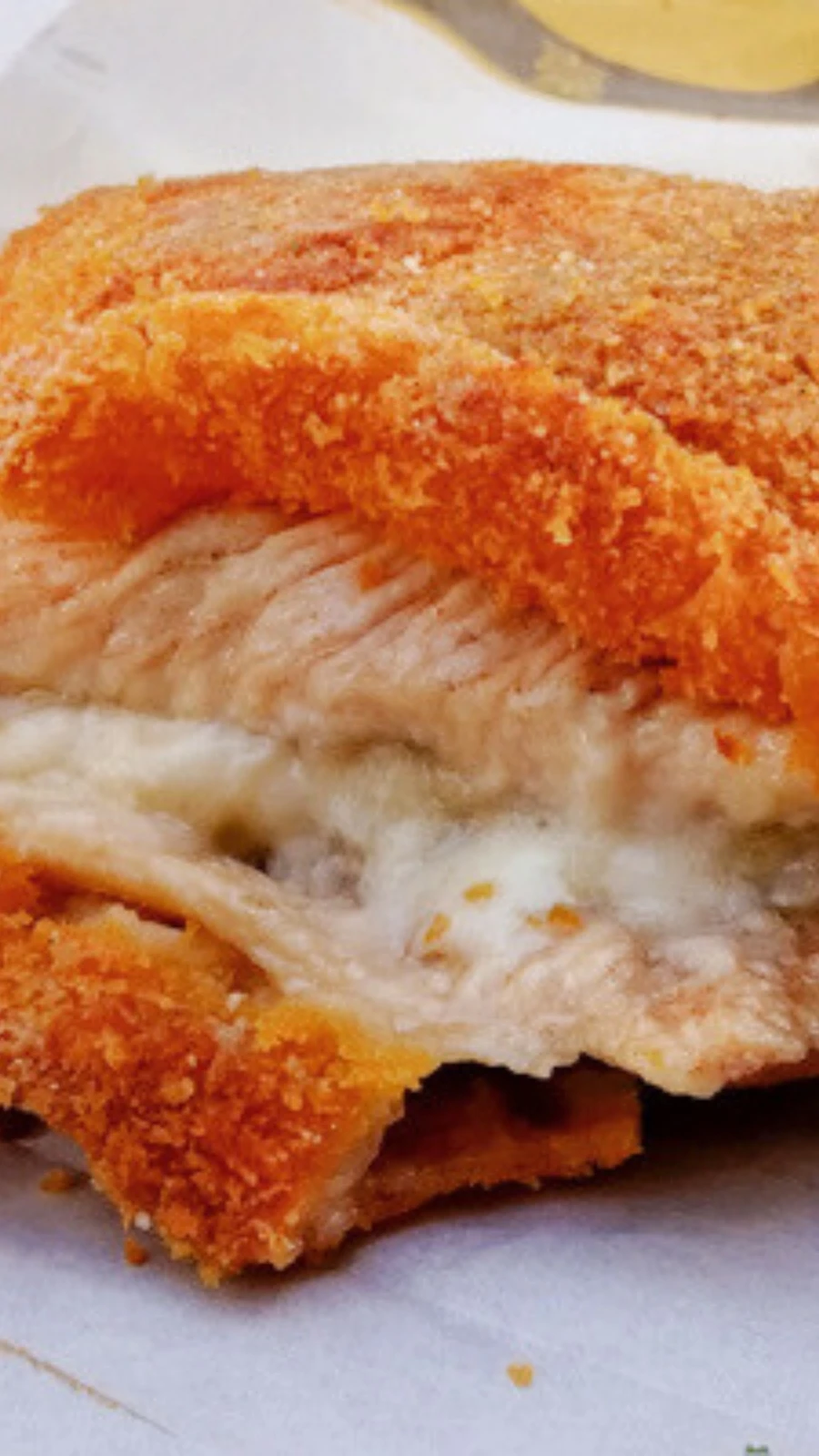 good friend chicken chinatown review - best halal fried chicken in london - best street food central london