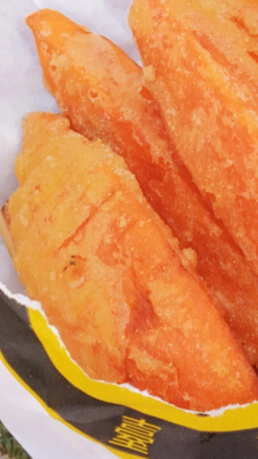 good friend chicken chinatown review - best halal fried chicken in london - best street food central london