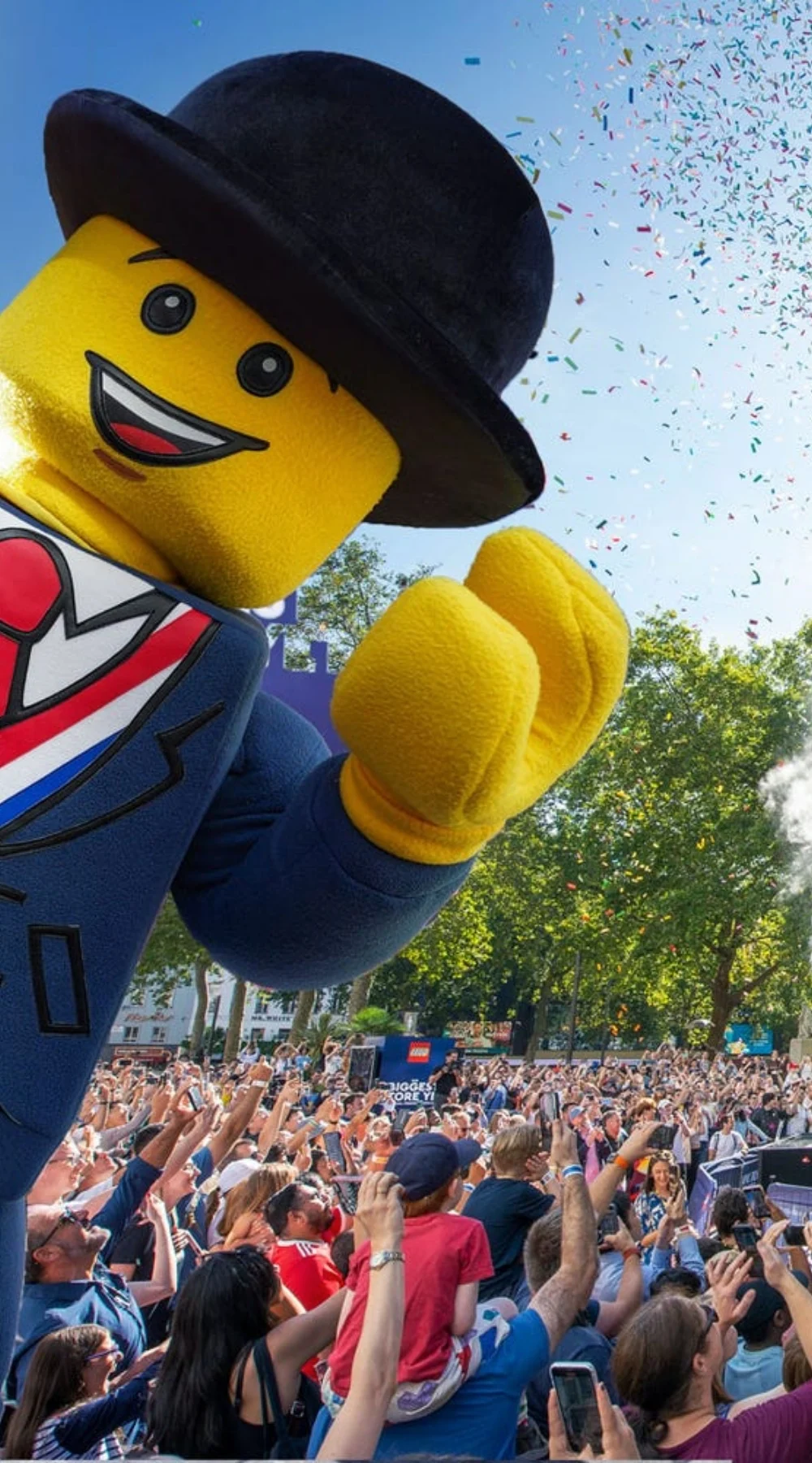 unique cheap free things to do in london with kids, tweens and teenagers - best activities with children in london travel guide