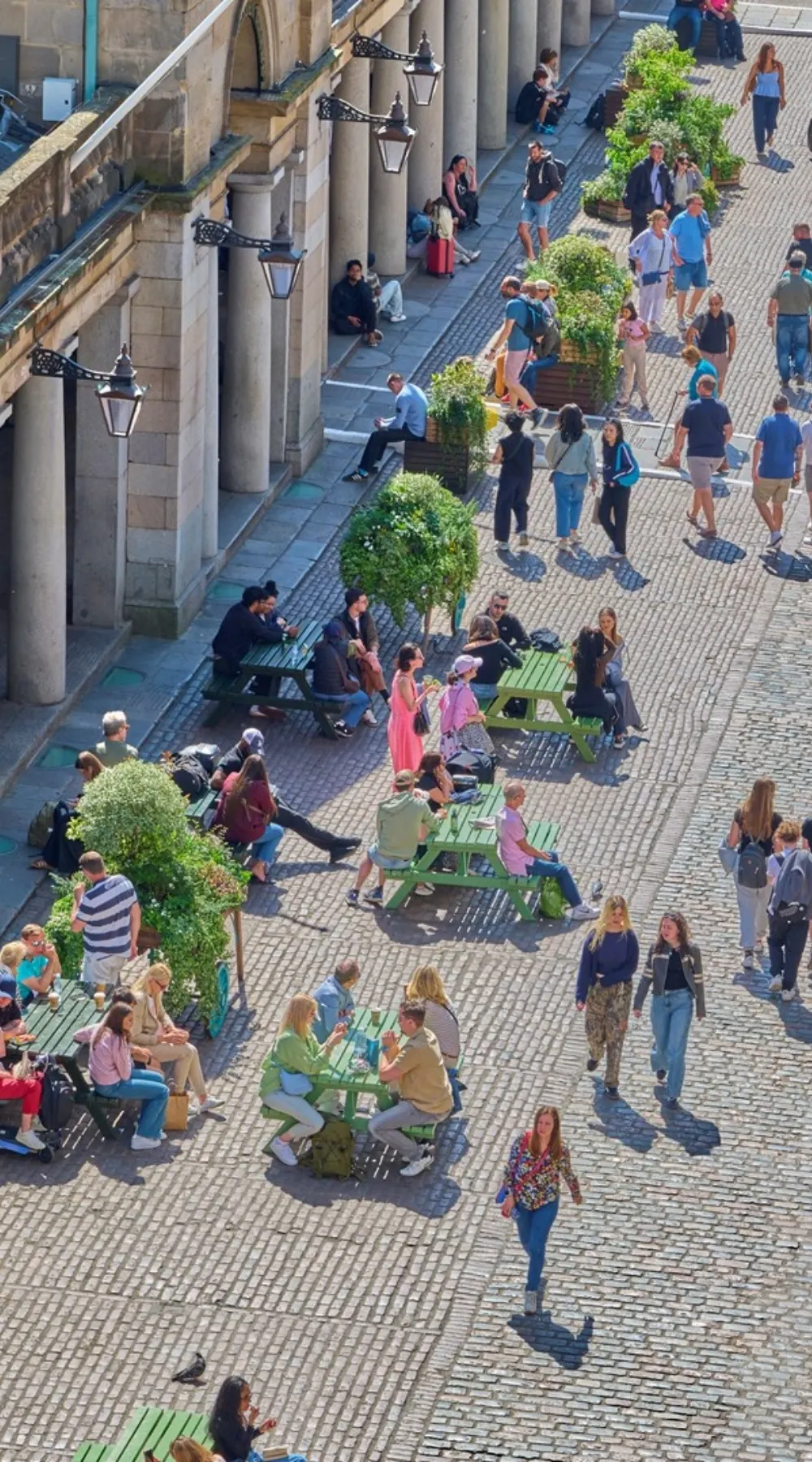 unique cheap free things to do in london with kids, tweens and teenagers - best activities with children in london travel guide