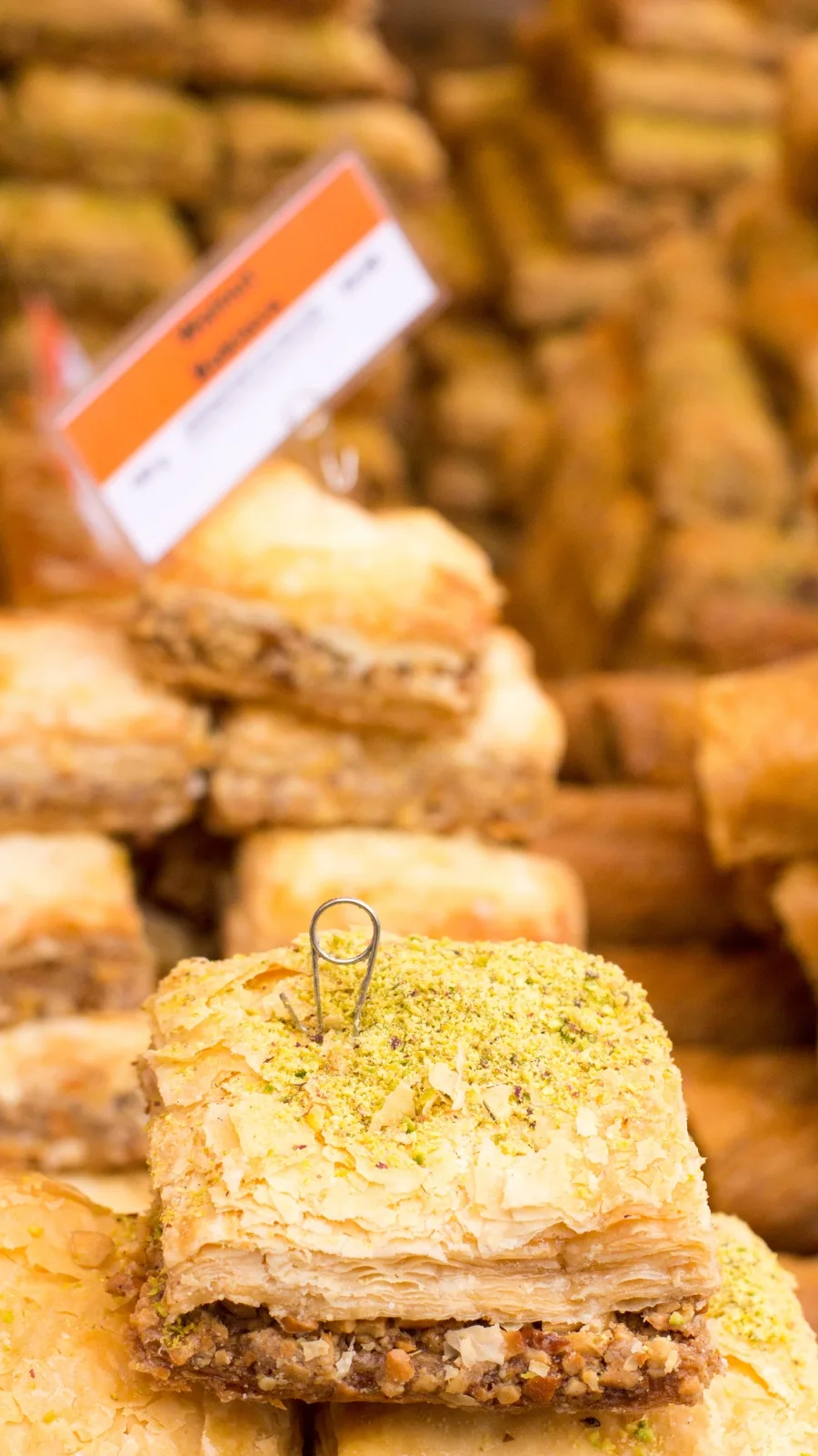 Best Things to Do in London With Kids: Visit Colorful Borough Market, London Bridge