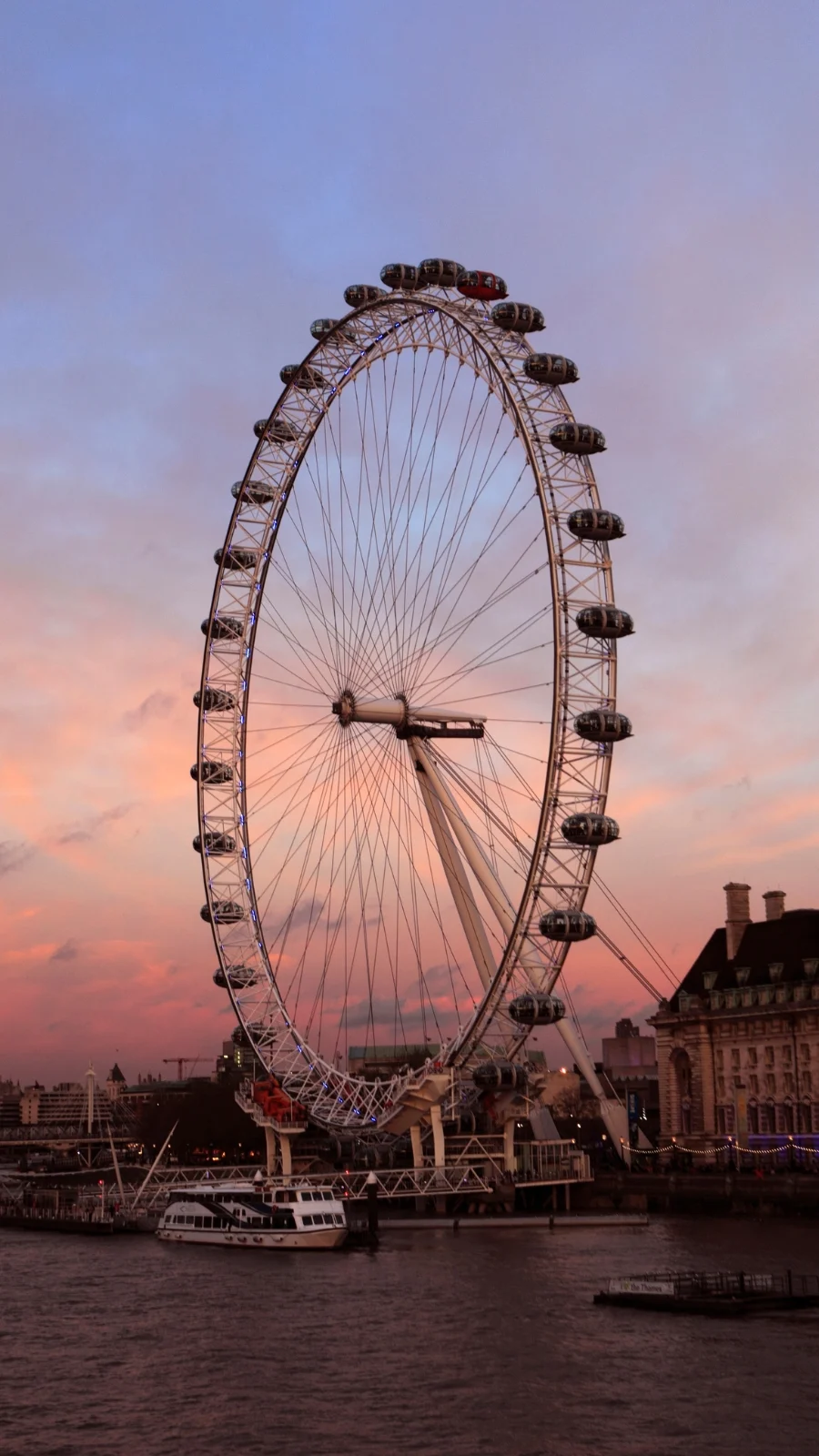 Free Things to Do in London With Kids: Walk Along Southbank