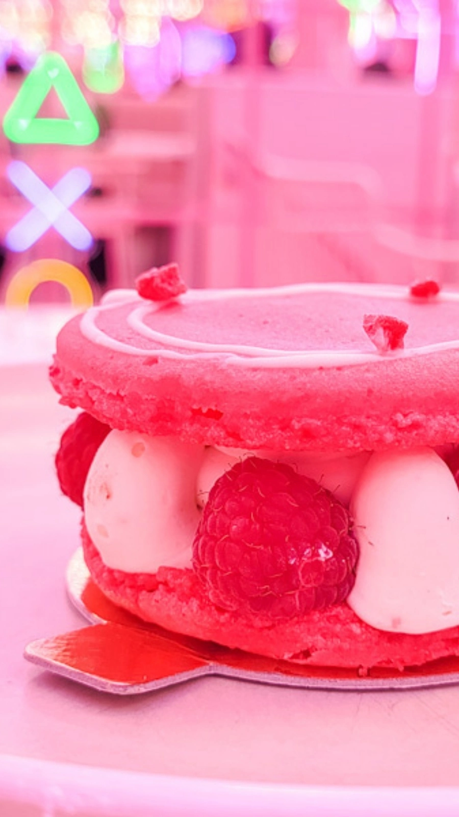 elan cafe soho london review - most instagrammable cafes in london travel guide - cutest coffee shops in central london wardour street