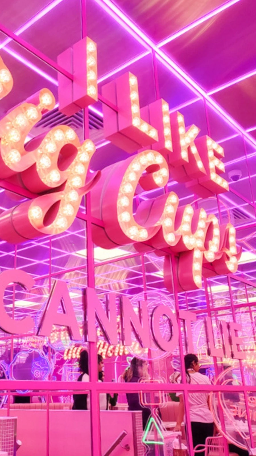 elan cafe soho london review - most instagrammable cafes in london travel guide - cutest coffee shops in central london wardour street