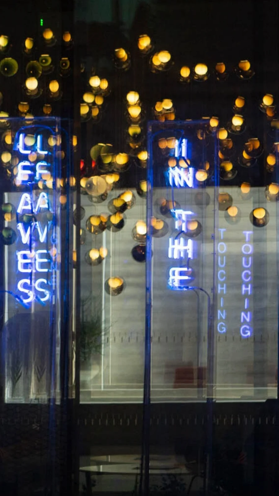 Best London Attractions for Art Lovers: Outdoors Art Trails