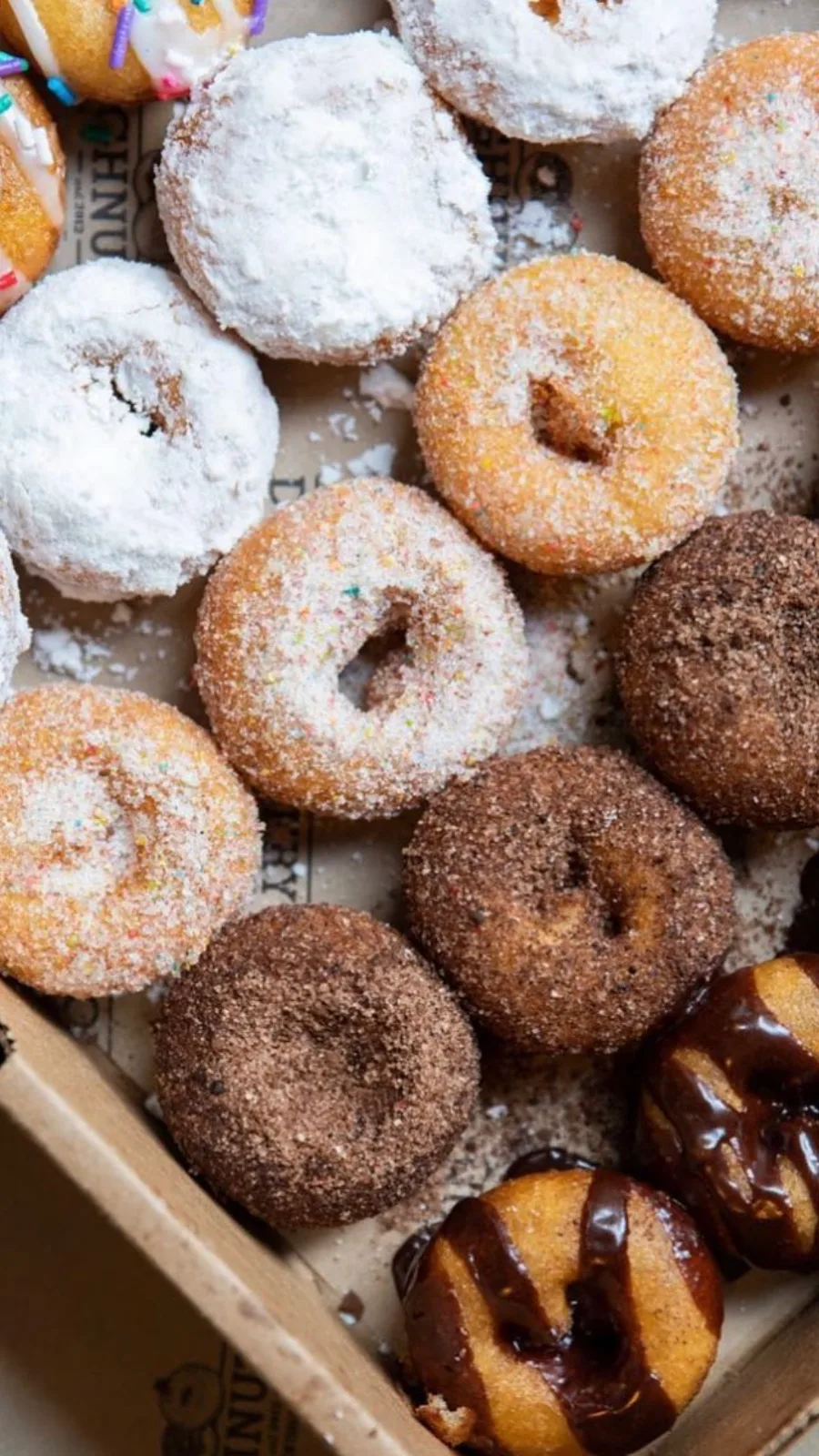 Best Christmas Markets in NYC: Turnstyle Holiday Market