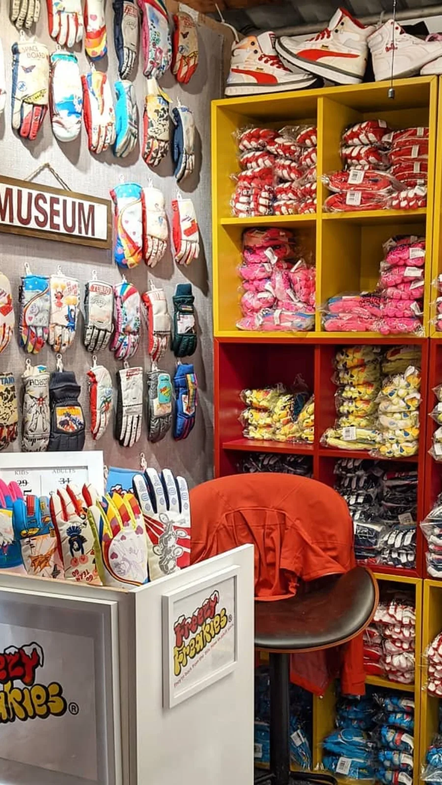 Best Christmas Markets in NYC: Union Square Holiday Market