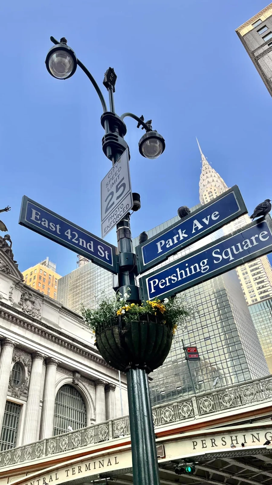 Best Christmas Markets in NYC: Grand Central Holiday Fair