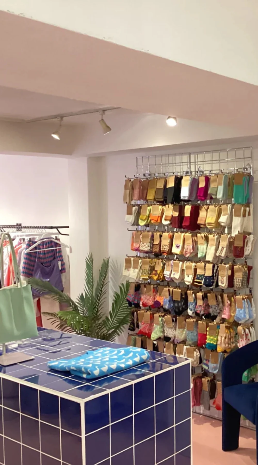 Best Concept Stores in London: Glassworks London, Shoreditch