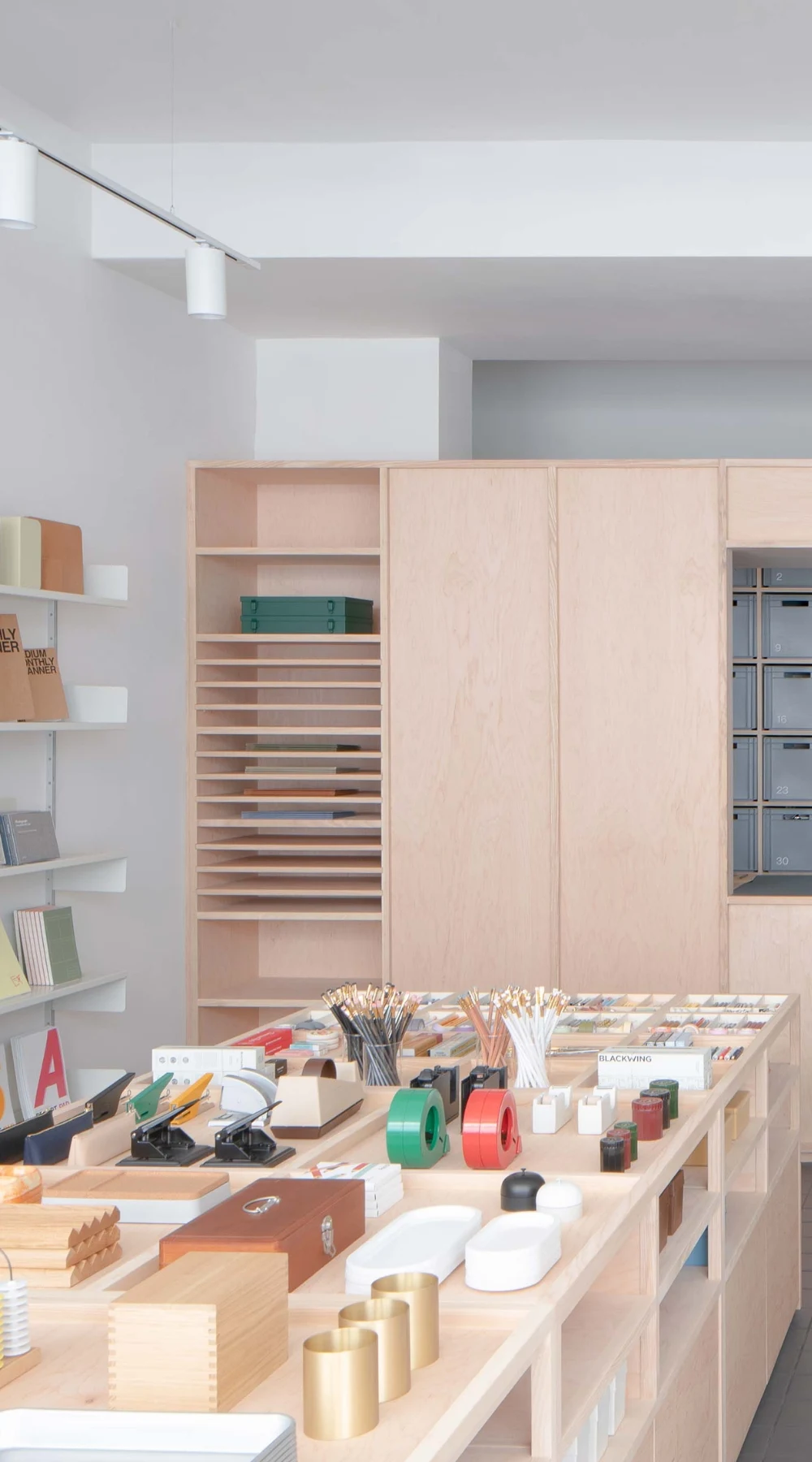 Where to Buy Unique Gifts in London: Present & Correct, Clerkenwell