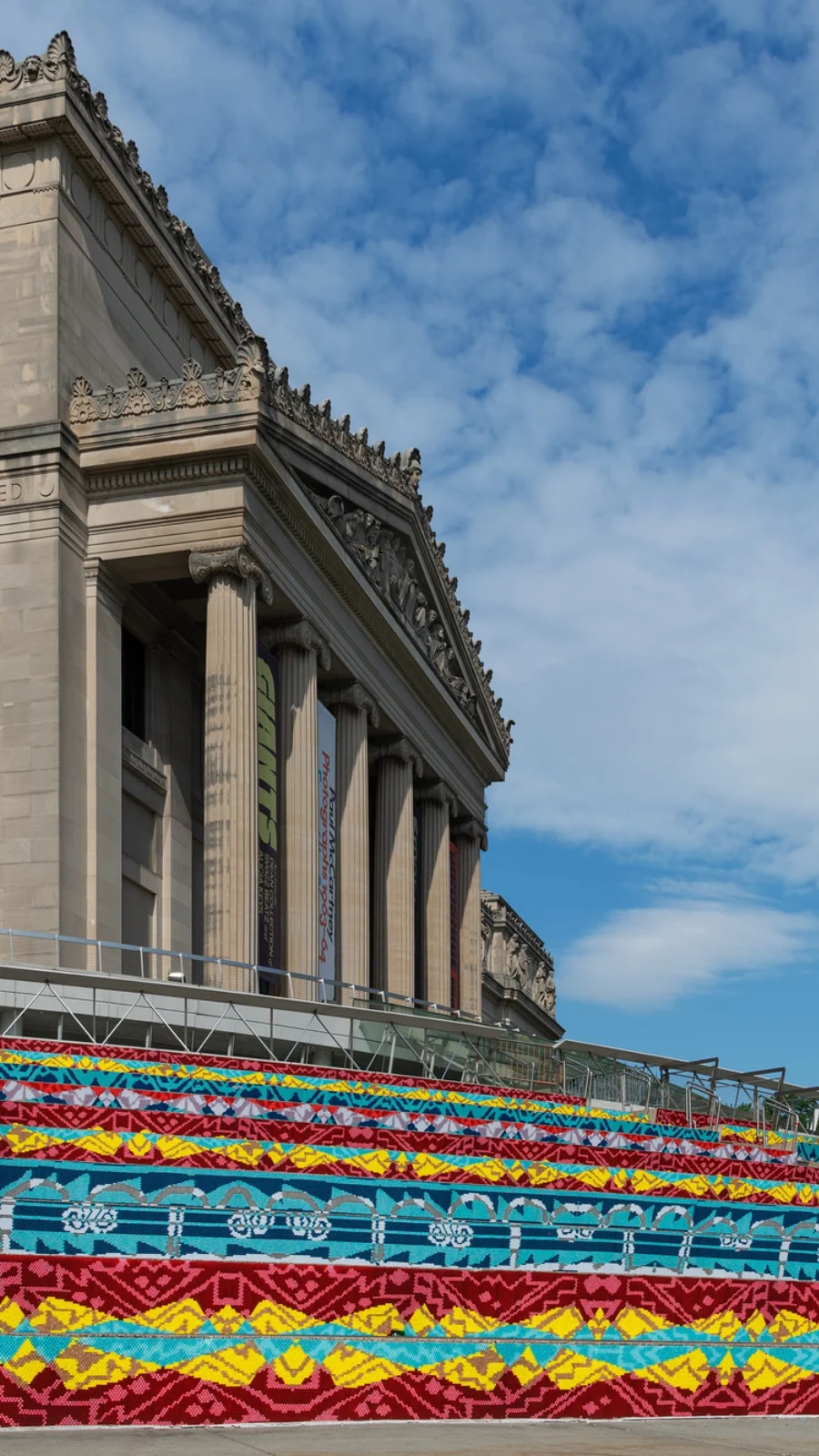 Free Things to Do in Brooklyn NYC: Brooklyn Museum (First Saturday of the Month)