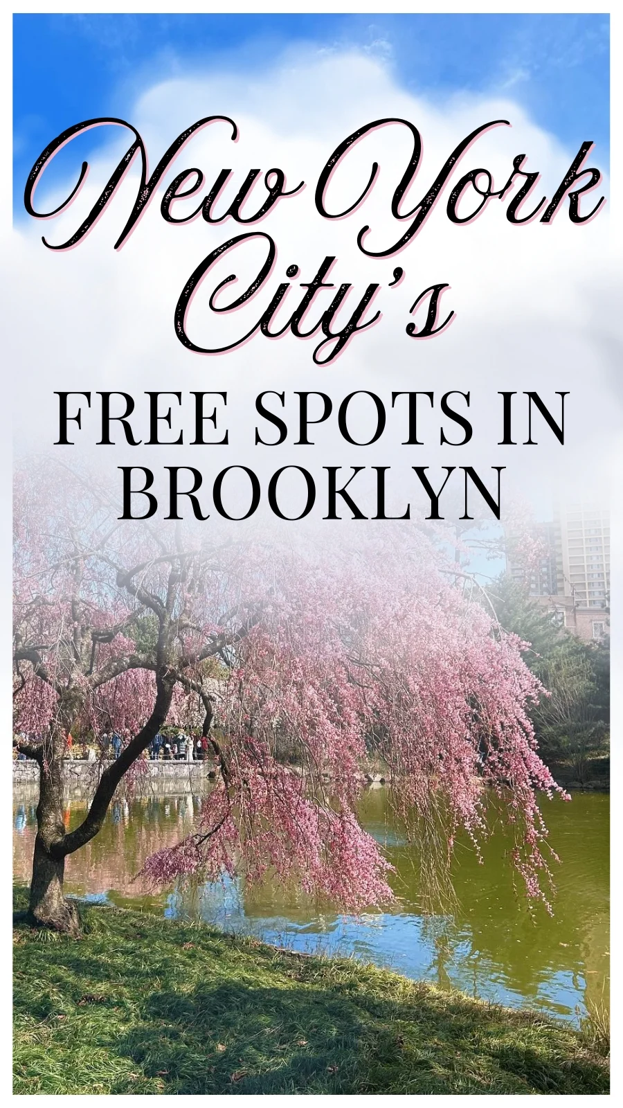 best free things to do in brooklyn nyc - unique places in brooklyn nyc travel guide 