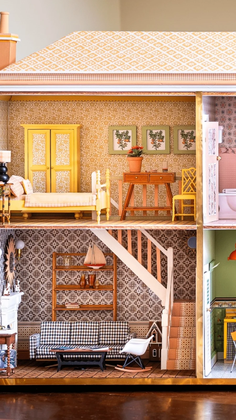 Best London Attractions for Art Lovers: Museum of the Home, Hoxton
