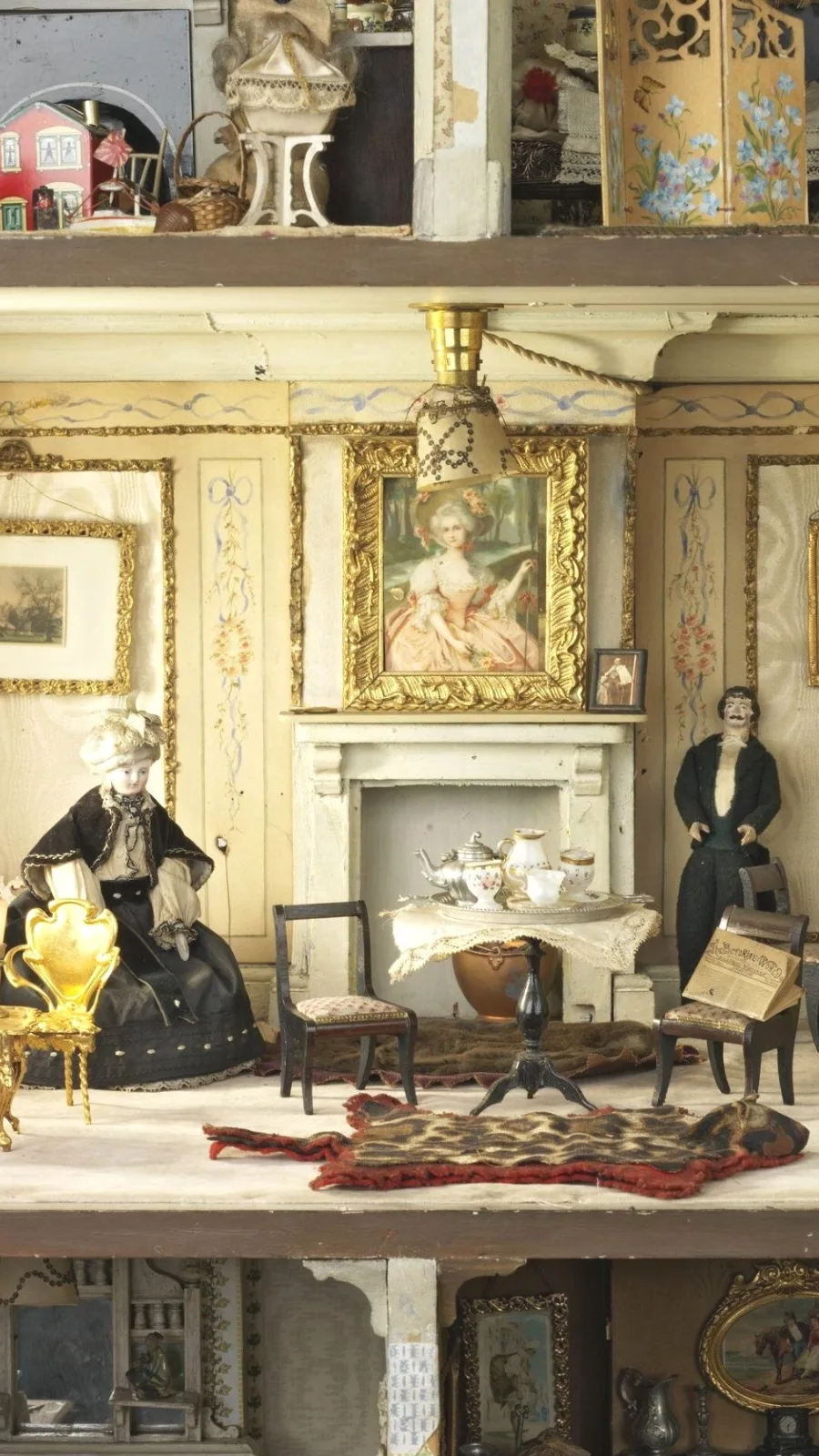 Arty London Attractions: Young V&A Museum, Bethnal Green