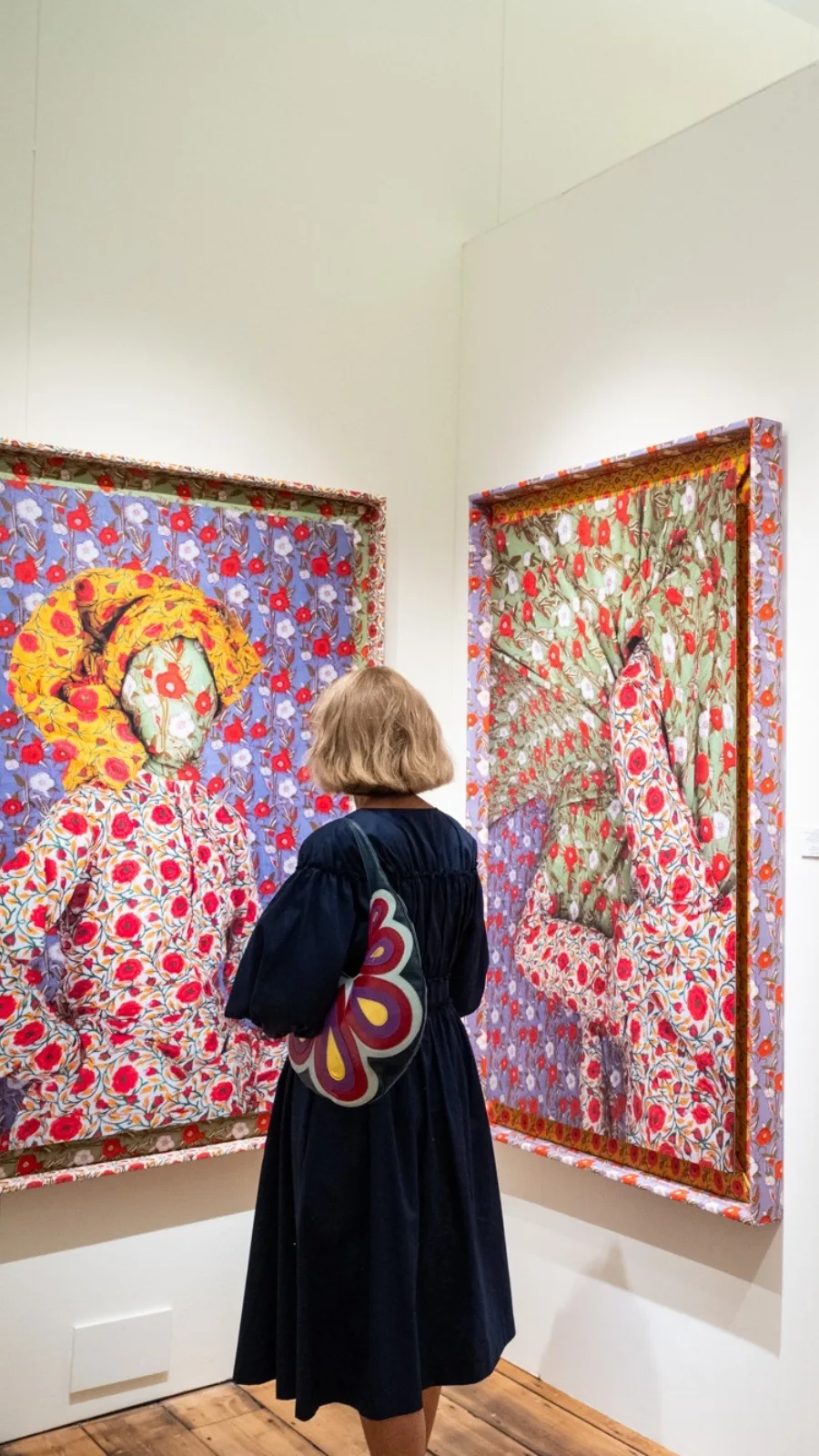 Best London Attractions for Art Lovers: Somerset House, The Strand