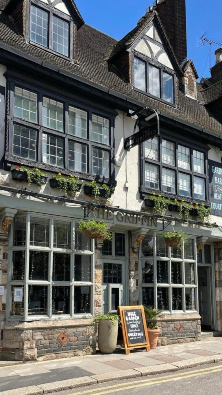 London's Secret North Finchley: 7 Things to Do in the Area