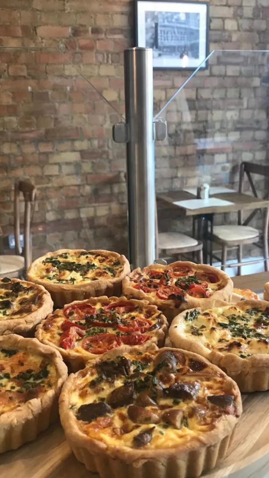 Best Things to Do in North Finchley: Get Great Street Food and Pastries