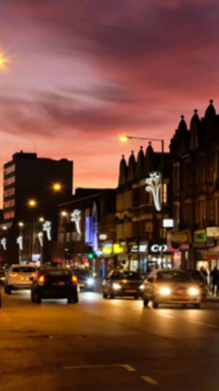 Best Things to Do in North Finchley: North Finchley High Road
