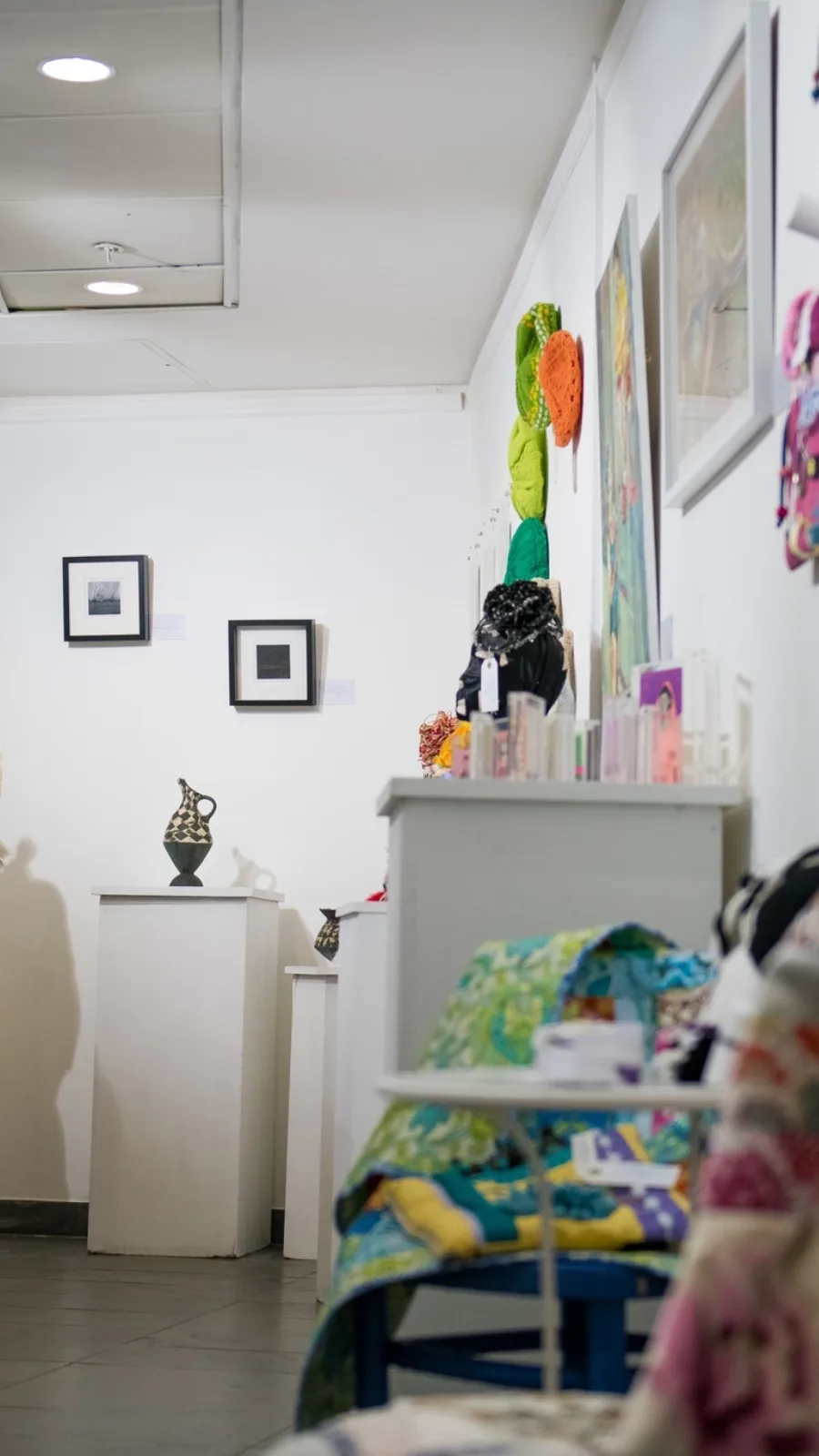 Best Things to Do in North Finchley: Arts Depot, Tally Ho Corner