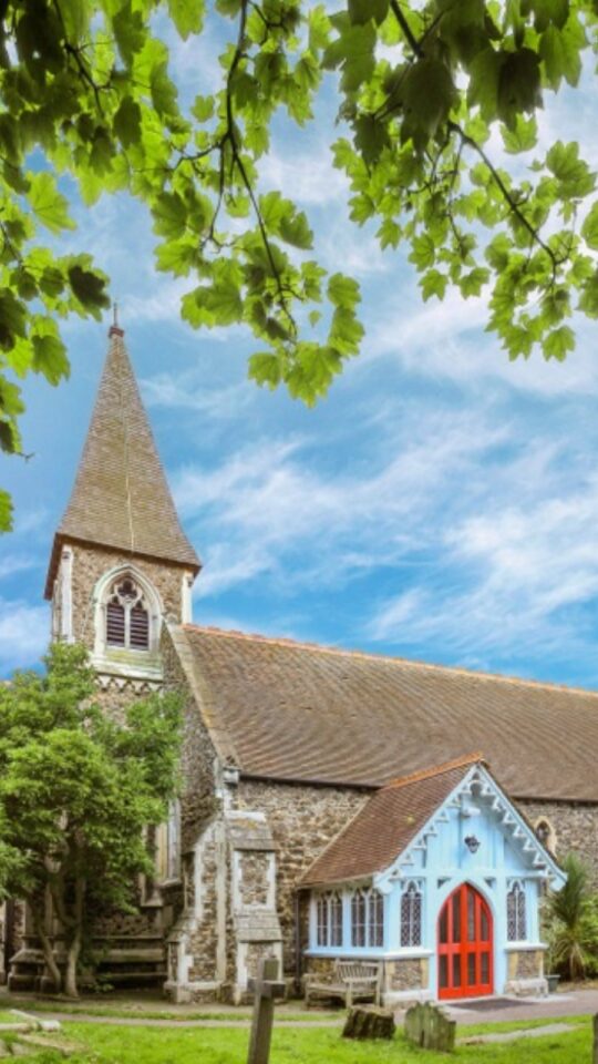 London's Secret North Finchley: 7 Things to Do in the Area