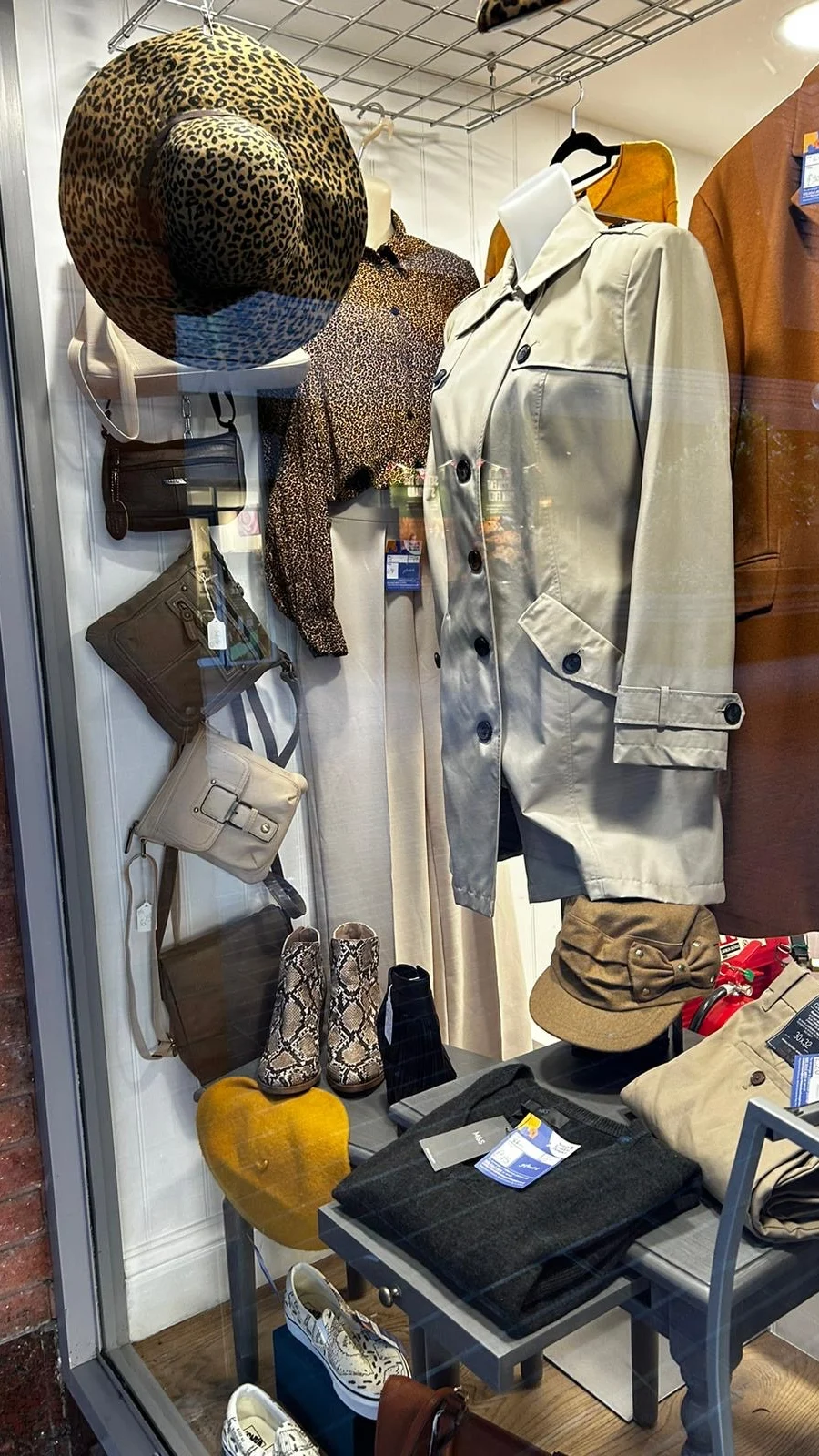 Best Things to Do in North Finchley: Go Charity Shopping